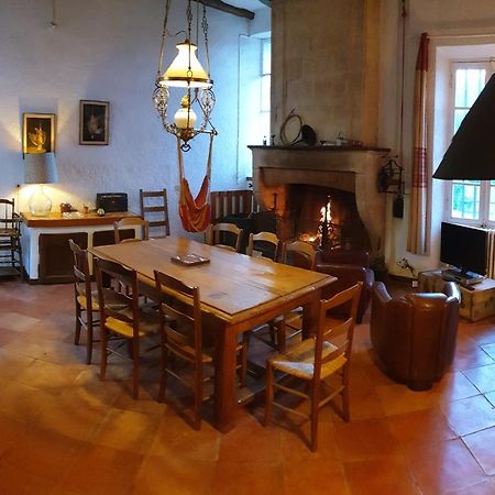 Chateau Rosemont - Grande Maison Familiale Campagne Dans Le Medoc Avec Piscine Et Tennis A 15 Mn Bordeaux Labarde Bagian luar foto