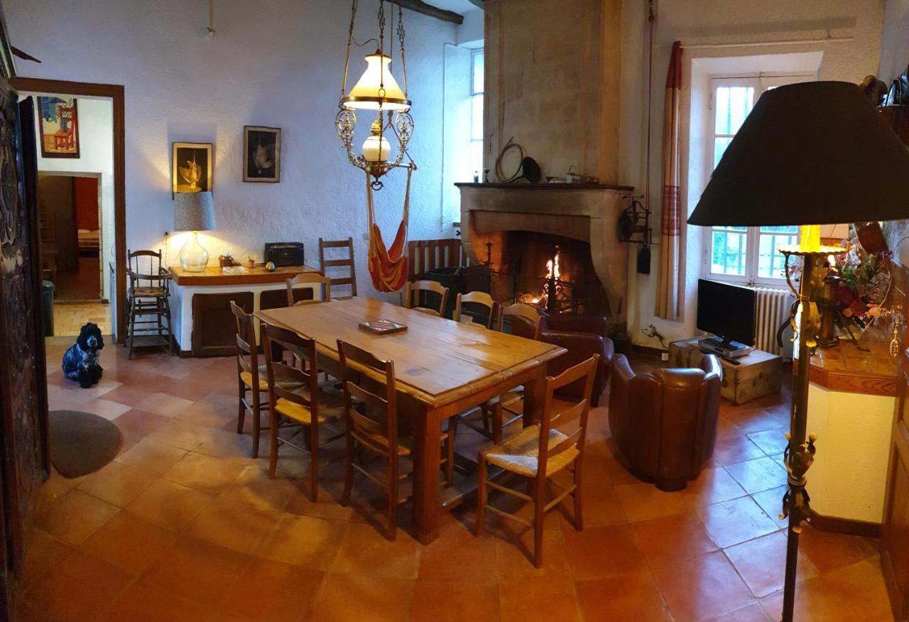 Chateau Rosemont - Grande Maison Familiale Campagne Dans Le Medoc Avec Piscine Et Tennis A 15 Mn Bordeaux Labarde Bagian luar foto